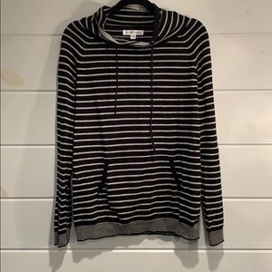 Sweater- AMOUR VERT - L